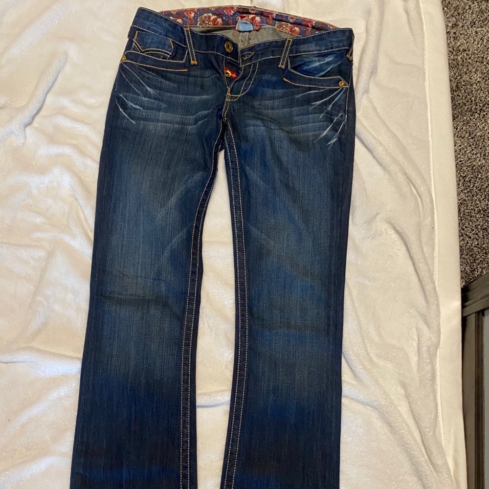 Lucky brand jeans